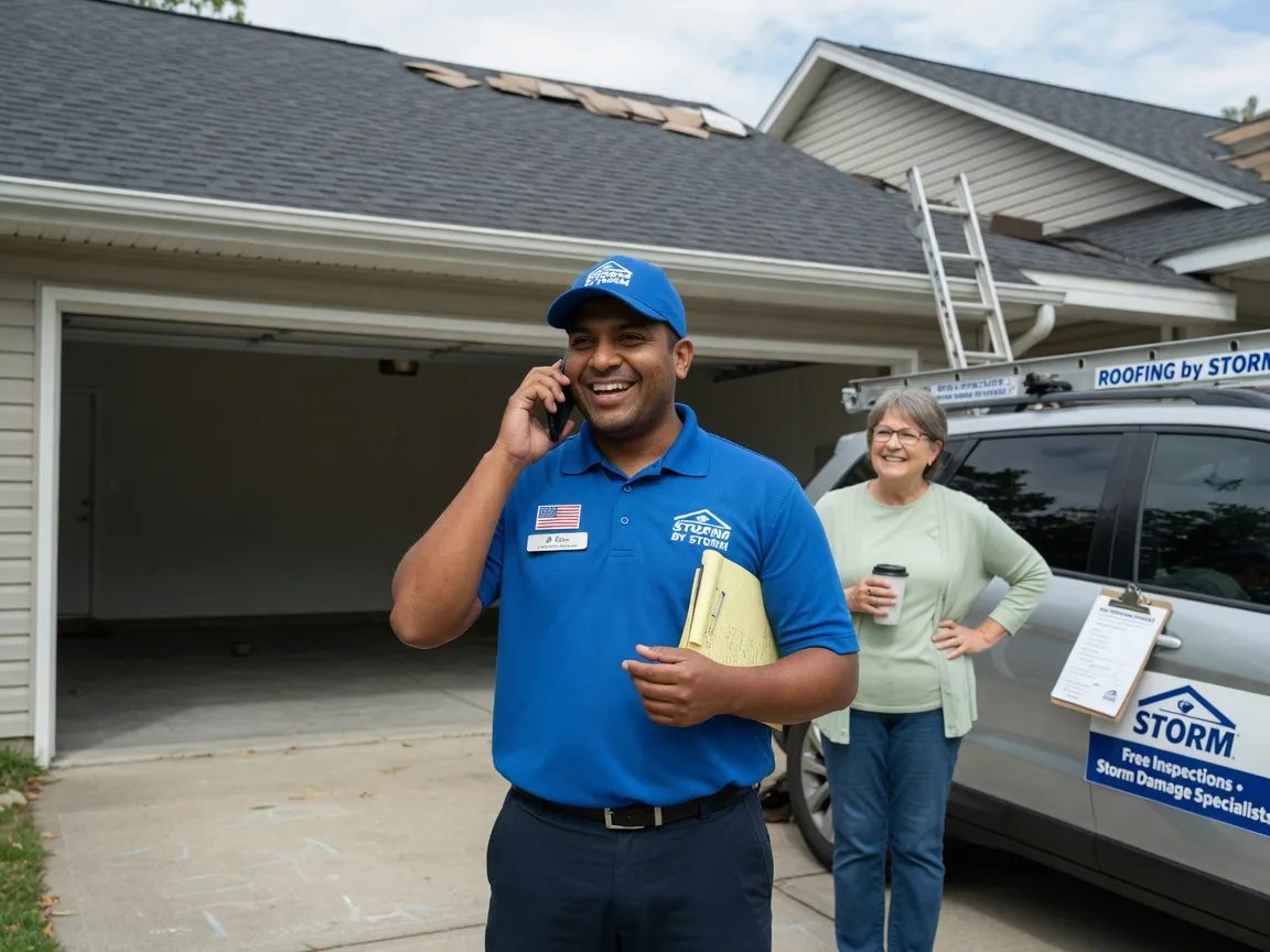 Roof Repair Near Me West Alton, MO FAQs