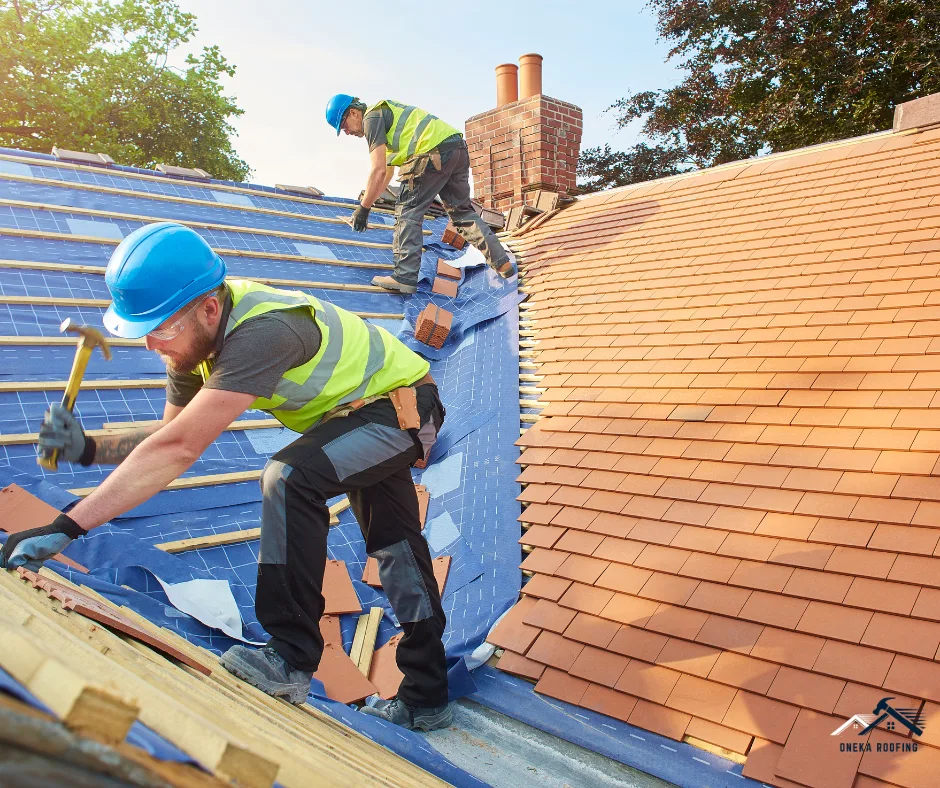Why choose Roof Repair Near Me in West Alton, MO